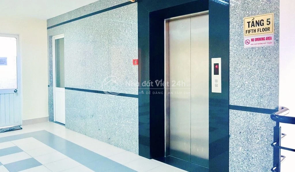 Cho thuê văn phòng tại đường Cách Mạng Tháng Tám, Quận Bình Thủy