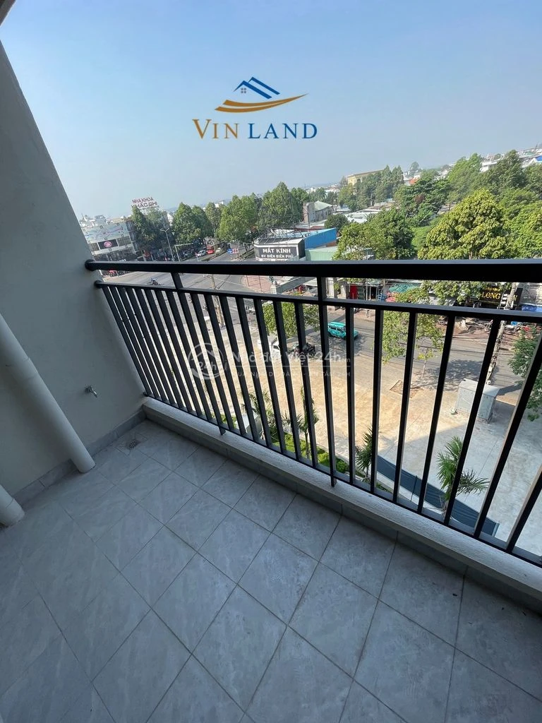 Cho thuê giá rẻ giỏ hàng 15 căn hộ tại chung cư Biên Hòa