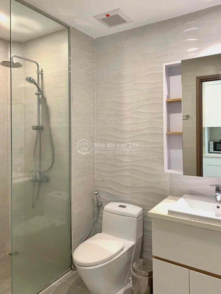 Cho thuê căn hộ Studio Sceniabay Nha Trang