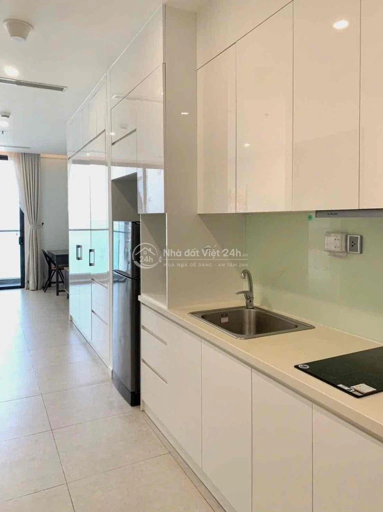 Cho thuê căn hộ Studio Sceniabay Nha Trang