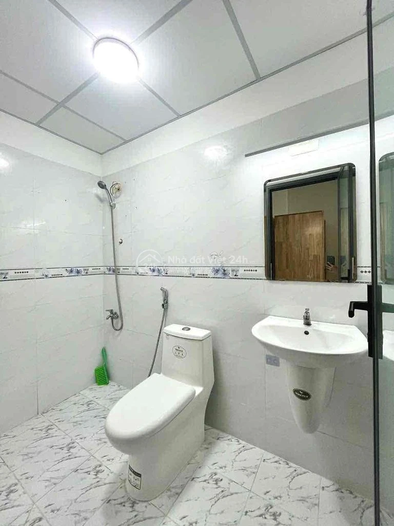 CHO THUÊ CĂN HỘ 56M2 CHUNG CƯ HỒNG LOAN 5C- CÁI RĂNG- 2PN