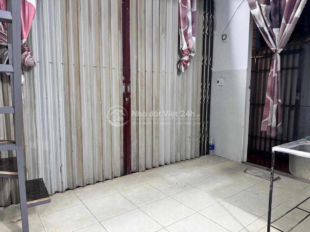 CHO THUÊ MẶT BẰNG KINH DOANH/PHÒNG TRỌ KHÉP KÍN TT THANH KHÊ