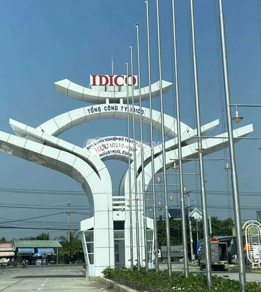 cho thuê nhà nguyên căn mặt tiền lộ nhựa lớn TL 830 gần kcn thịnh phát