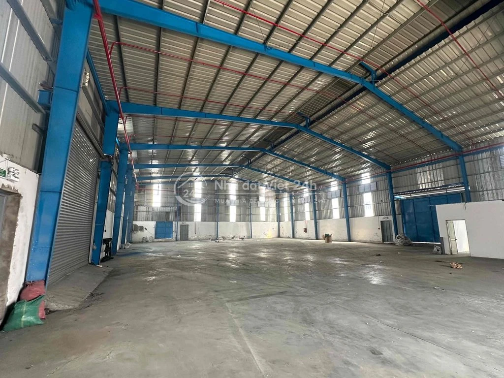 🔴 CHO THUÊ KHO XƯỞNG CỤM KHU CÔNG NGHIỆP ĐỨC HÒA ĐÔNG ĐỨC HÒA LONG AN