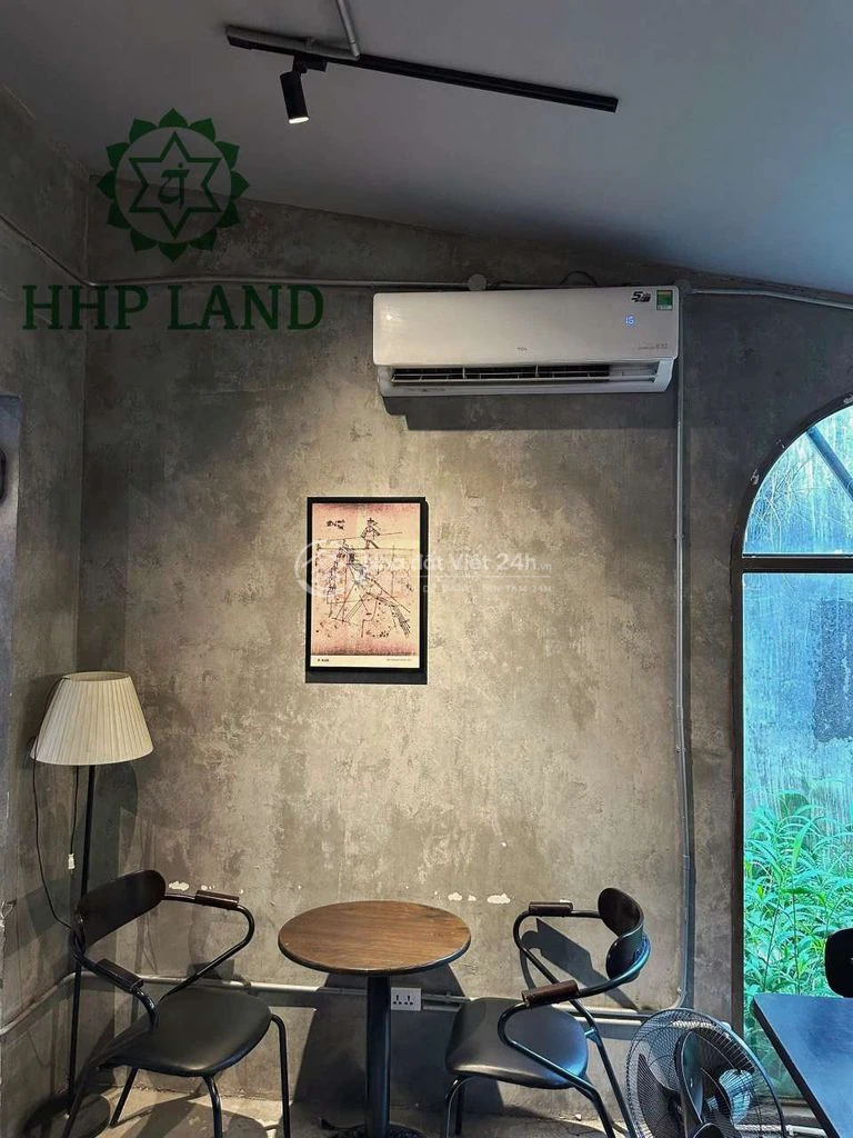 Sang tiệm cafe sân vườn núp hẻm nội thành Biên Hòa
