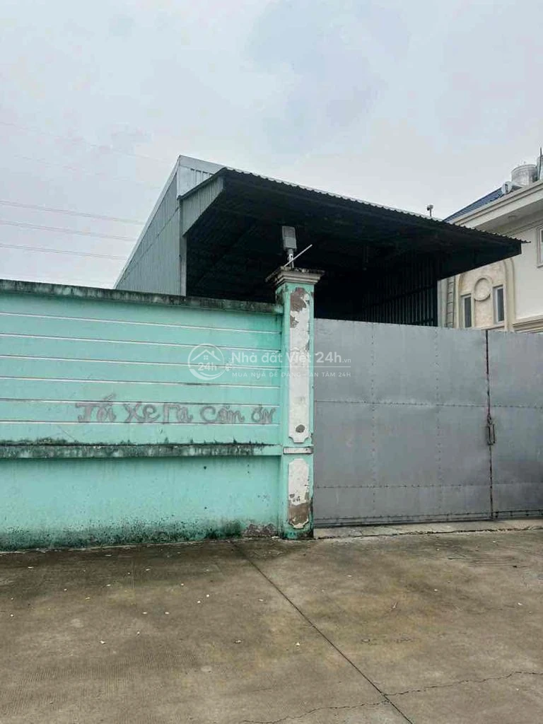 🔴 CHO THUÊ ĐẤT GIÁ TỐT LÂU DÀI DIỆN TÍCH 4225 M2