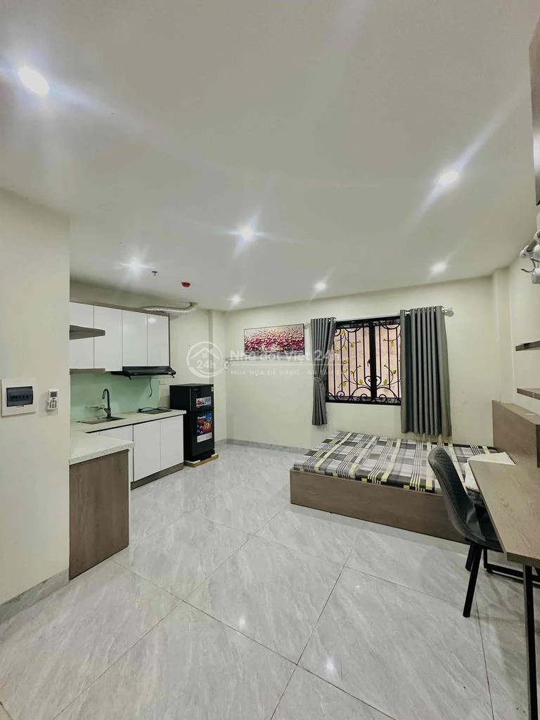 🏠 CHO THUÊ PHÒNG 2/8/ 245 LẠC LONG QUÂN 📍 Gần Ngoại giao đoàn, ĐH Điện