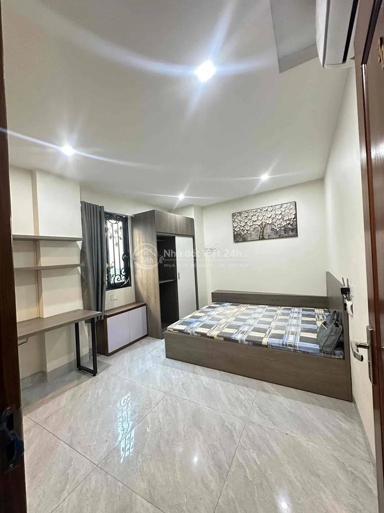 🏠 CHO THUÊ PHÒNG 2/8/ 245 LẠC LONG QUÂN 📍 Gần Ngoại giao đoàn, ĐH Điện