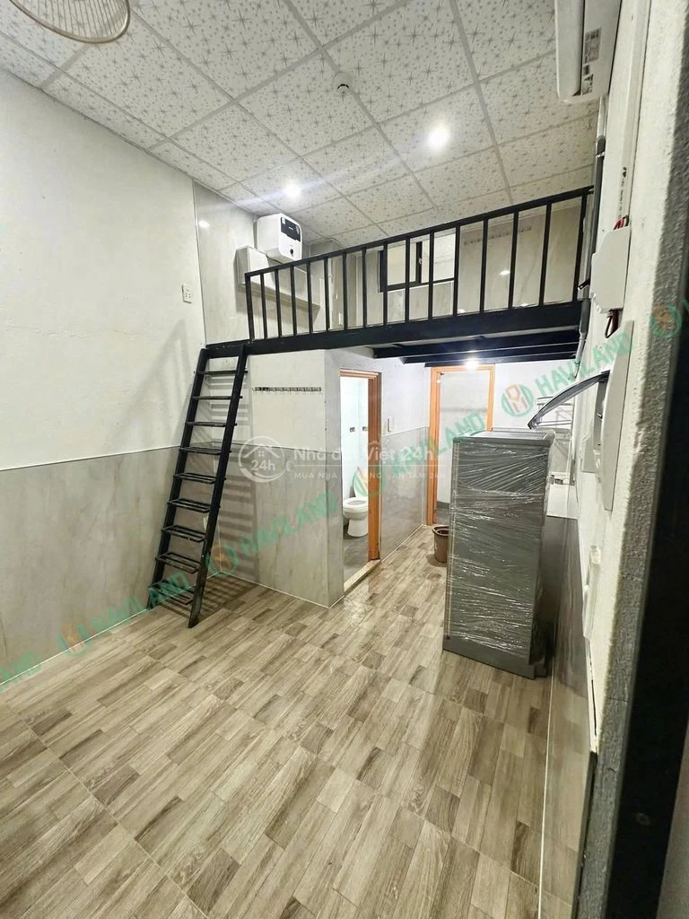 Phòng trọ Nguyễn Như Hạnh - 4.5tr/tháng