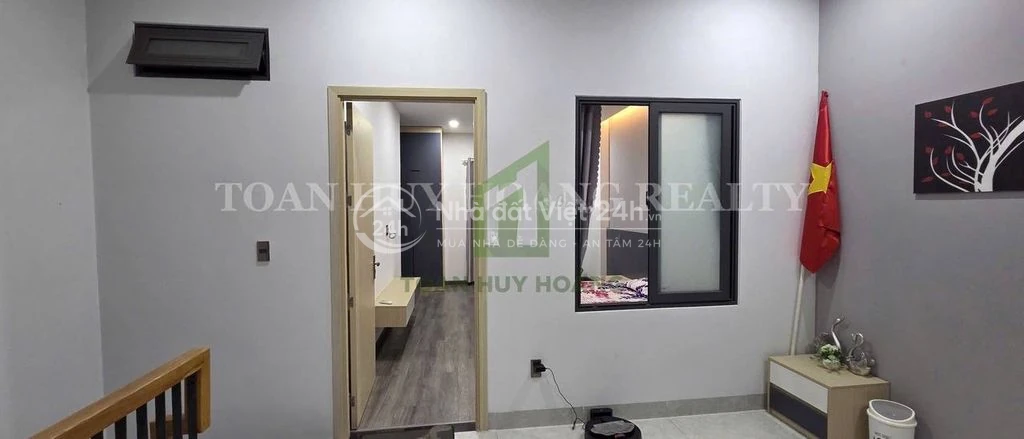 Cho thuê nhà gần cầu sông Hàn - Vincom Đà Nẵng