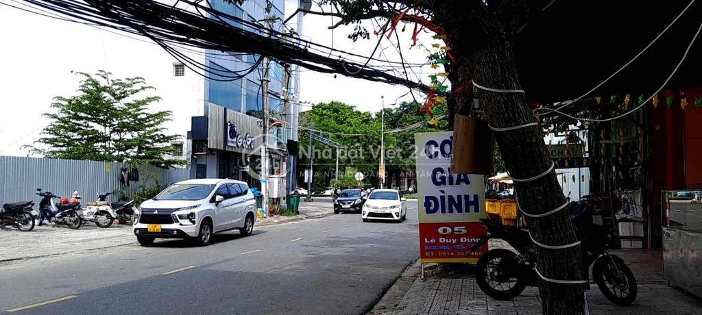 cho thuê mặt bằng buổi chiều tối