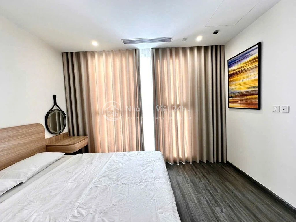 Quỹ căn cập nhật liên tục – đa dạng từ STUDIO đến 3PN từ 5 triệu.