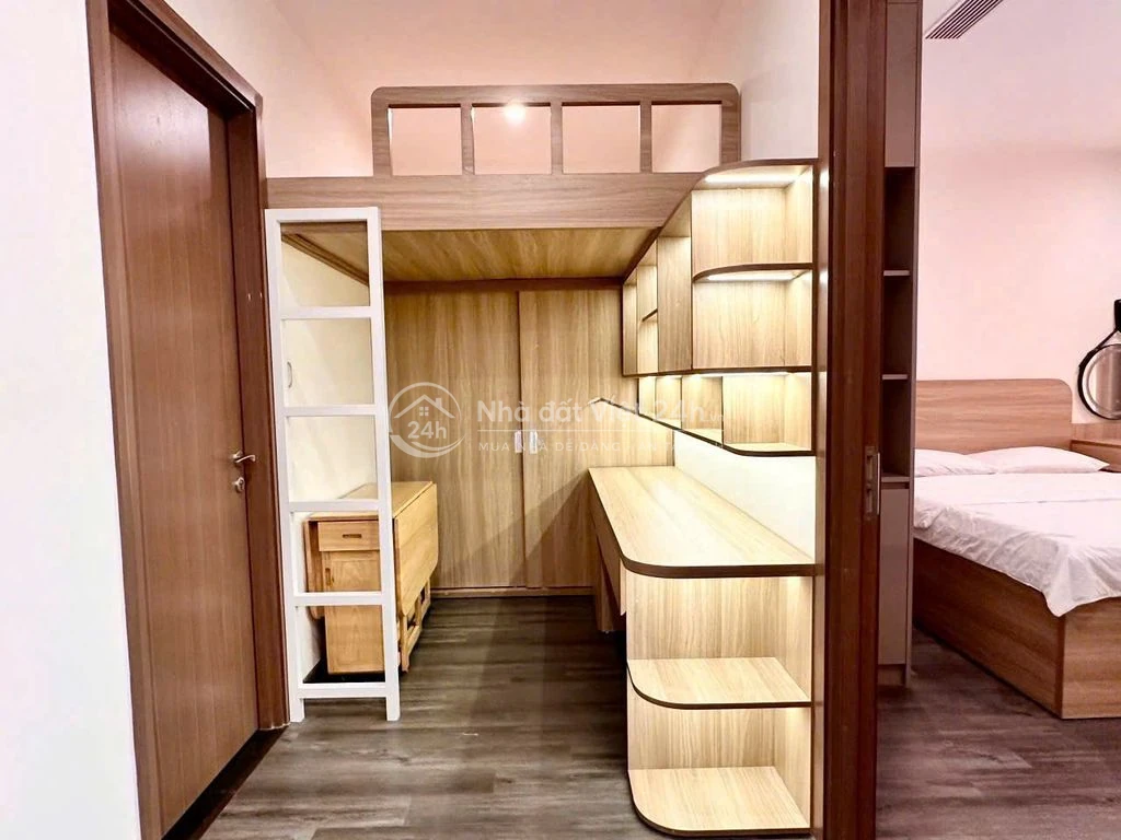 Quỹ căn cập nhật liên tục – đa dạng từ STUDIO đến 3PN từ 5 triệu.