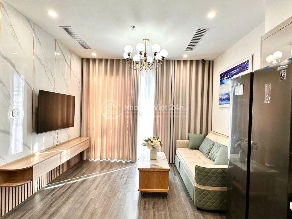 Quỹ căn cập nhật liên tục – đa dạng từ STUDIO đến 3PN từ 5 triệu.