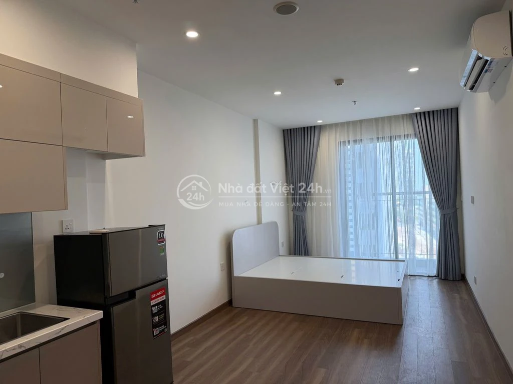 Quỹ căn cập nhật liên tục – đa dạng từ STUDIO đến 3PN từ 5 triệu.