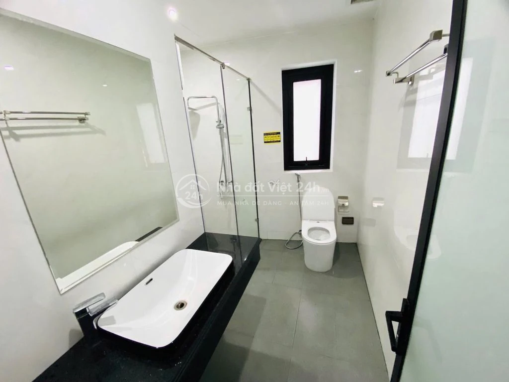 Cho thuê CCMN Văn Tiến Dũng, Nam Từ Liêm, 40m2, full nội thất