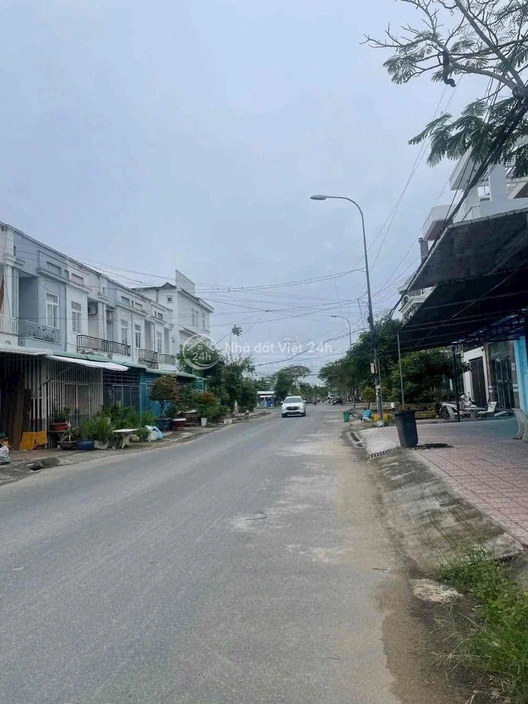 cho thuê nhà kdc Phúc An
