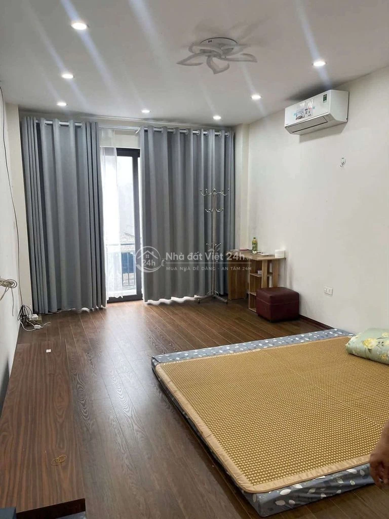 🔥 HOA LÂM – VIỆT HƯNG | NHÀ 5 TẦNG – 3PN – Ô TÔ GẦN | 8,5TR/THÁNG
