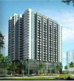Cho thuê căn hộ tòa 170 Đê La Thành. DT 100m2, 2  ngủ - 12tr/tháng.