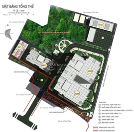 Cho thuê căn hộ tòa 170 Đê La Thành. DT 100m2, 2  ngủ - 12tr/tháng.