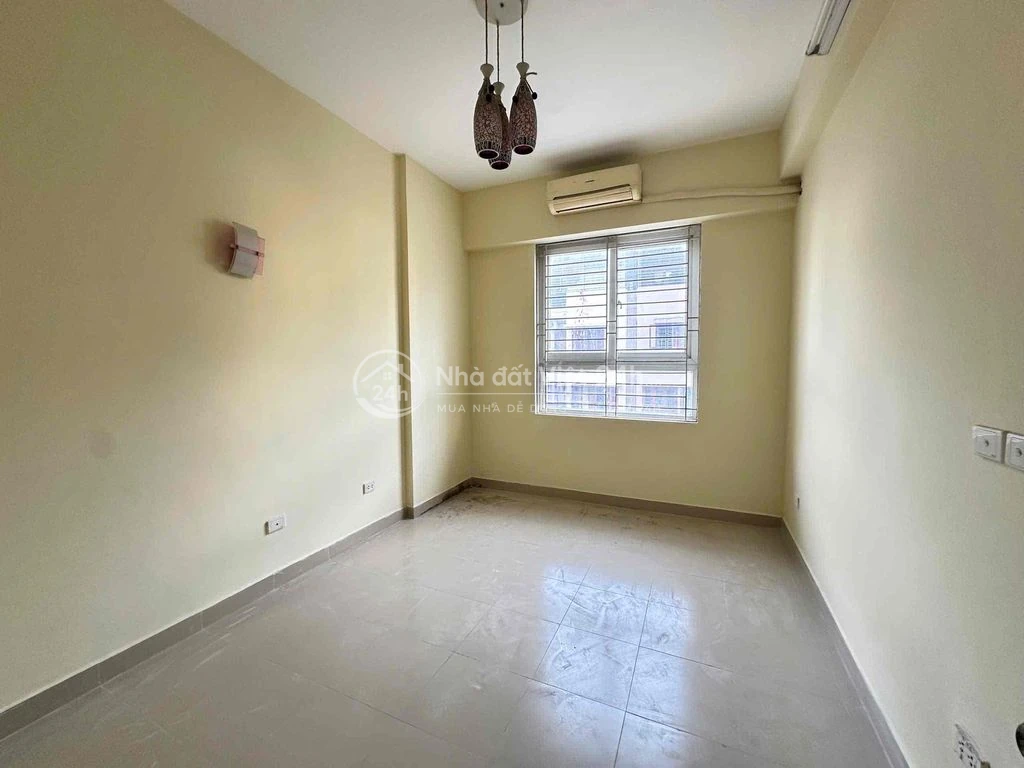 CHO THUÊ CHUNG CƯ 183 HOÀNG VĂN THÁI 95M2 , 3 NGỦ , 2 WC