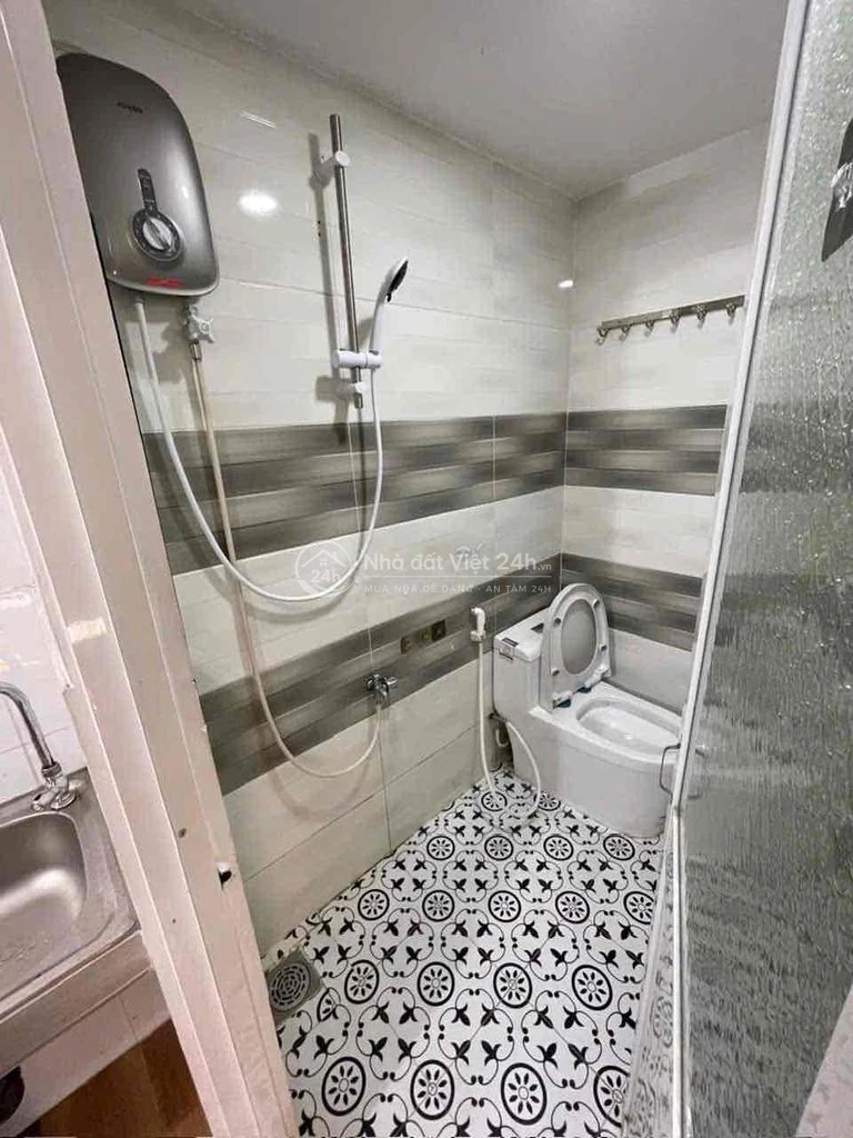CĂN HỘ DUPLEX FULL NỘI THẤT ĐƯỜNG PHAN TRUNG