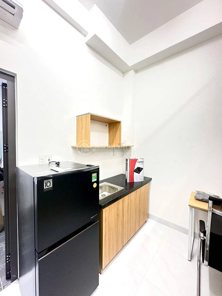 🏠 CĂN HỘ GÁC LỬNG MỚI 100% – LIÊN CHIỂU