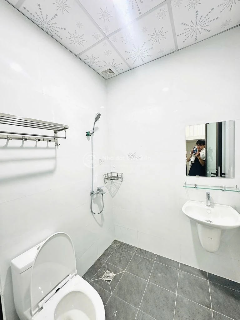 🏠 CĂN HỘ GÁC LỬNG MỚI 100% – LIÊN CHIỂU
