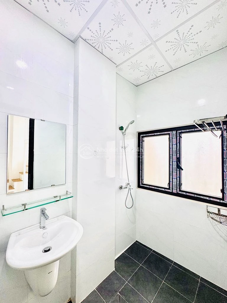 🏠 CĂN HỘ GÁC LỬNG MỚI 100% – LIÊN CHIỂU