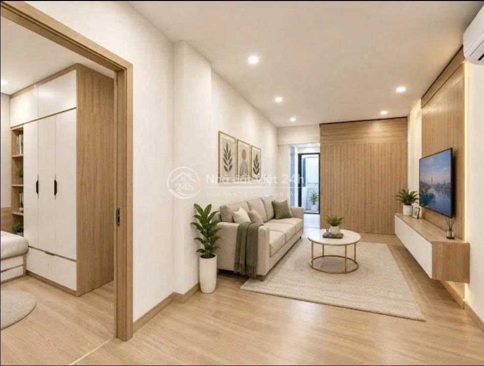HOTTT ! CHO THUÊ CĂN HỘ DỊCH VỤ 1N1K , 2N1K FULL NỘI THẤT NGAY BA ĐÌNH