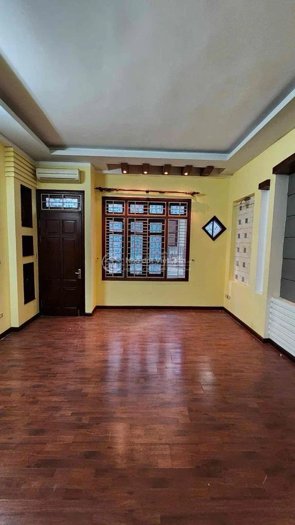 🔥 CHO THUÊ NHÀ NGUYÊN CĂN VĂN CAO – Ô TÔ ĐỖ CỬA – 6 TẦNG - 5PN - 50M2