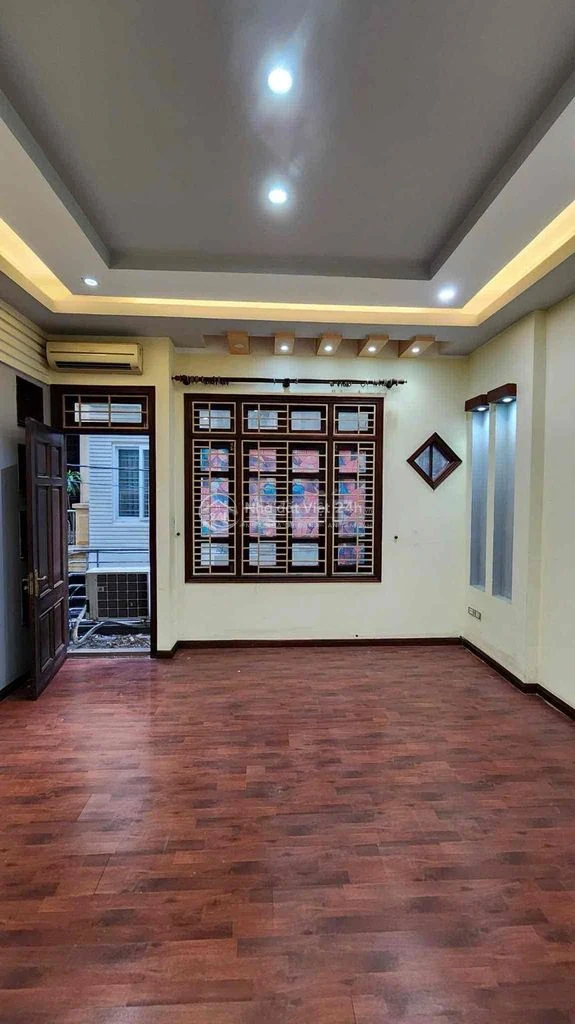🔥 CHO THUÊ NHÀ NGUYÊN CĂN VĂN CAO – Ô TÔ ĐỖ CỬA – 6 TẦNG - 5PN - 50M2