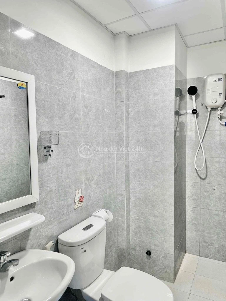 CHO THUÊ CĂN HỘ NAM LONG CENTRAL LAKE 2PN FULL NỘI THẤT SANG XỊN 9TR