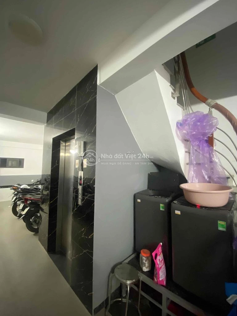 Chính Chủ cho thuê phòng CCMN ngõ 53 Tân Triều