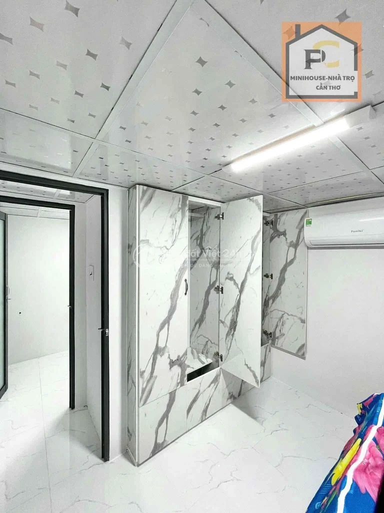 em cần pass trọ mini house gấp a