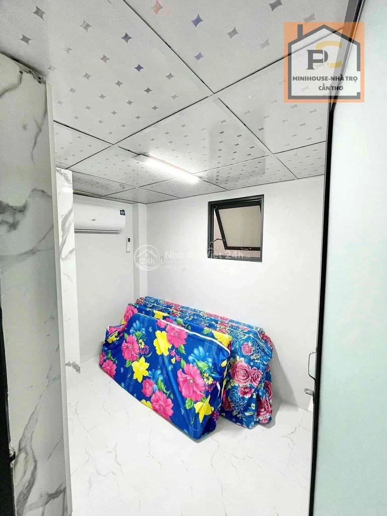 em cần pass trọ mini house gấp a