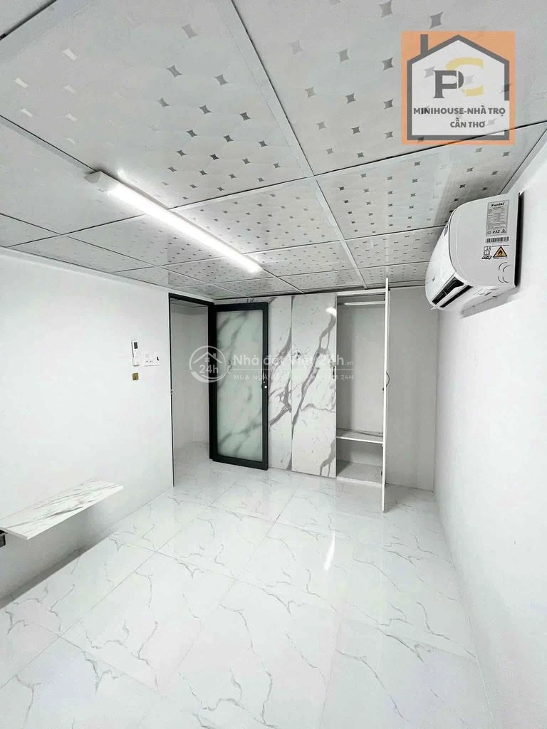 em cần pass trọ mini house gấp a