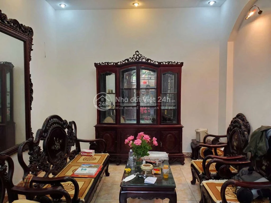 Cho thuê nhà Kim Mã 95m² x 3 tầng, 4PN, rộng rãi, kinh doanh, chỉ 20tr