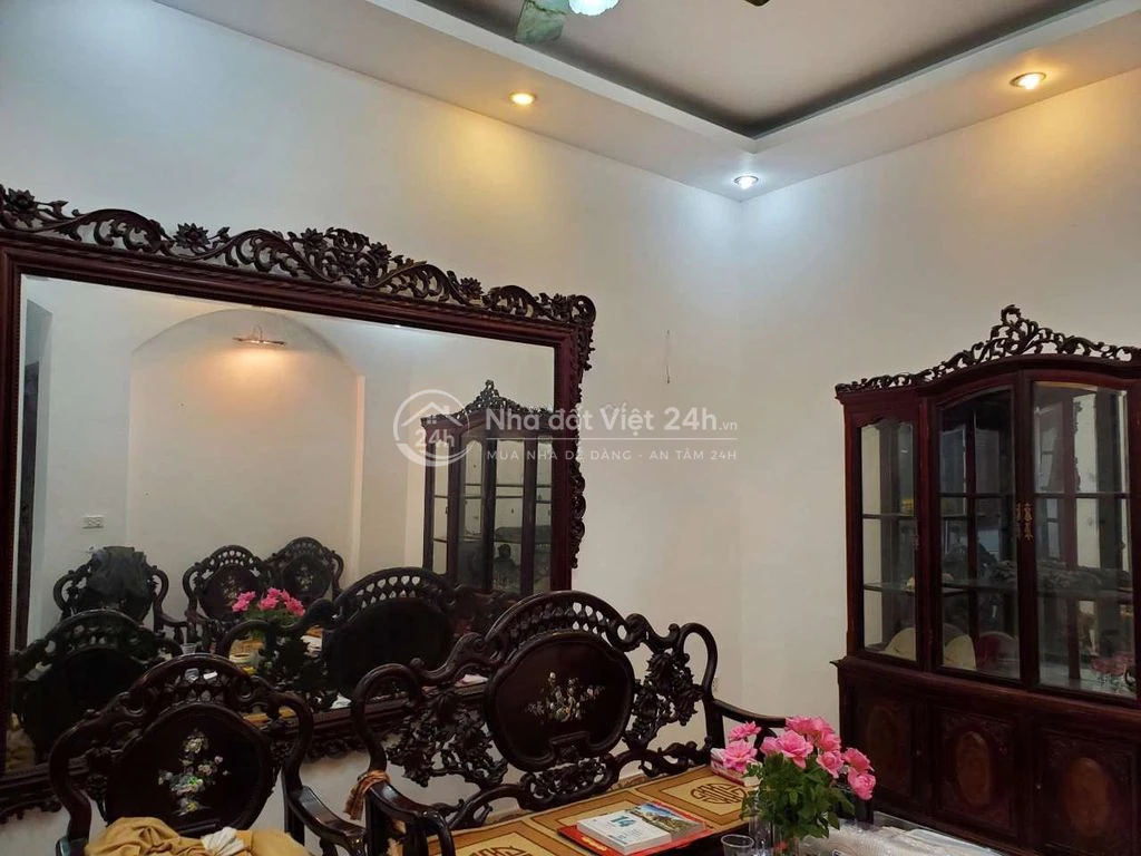 Cho thuê nhà Kim Mã 95m² x 3 tầng, 4PN, rộng rãi, kinh doanh, chỉ 20tr