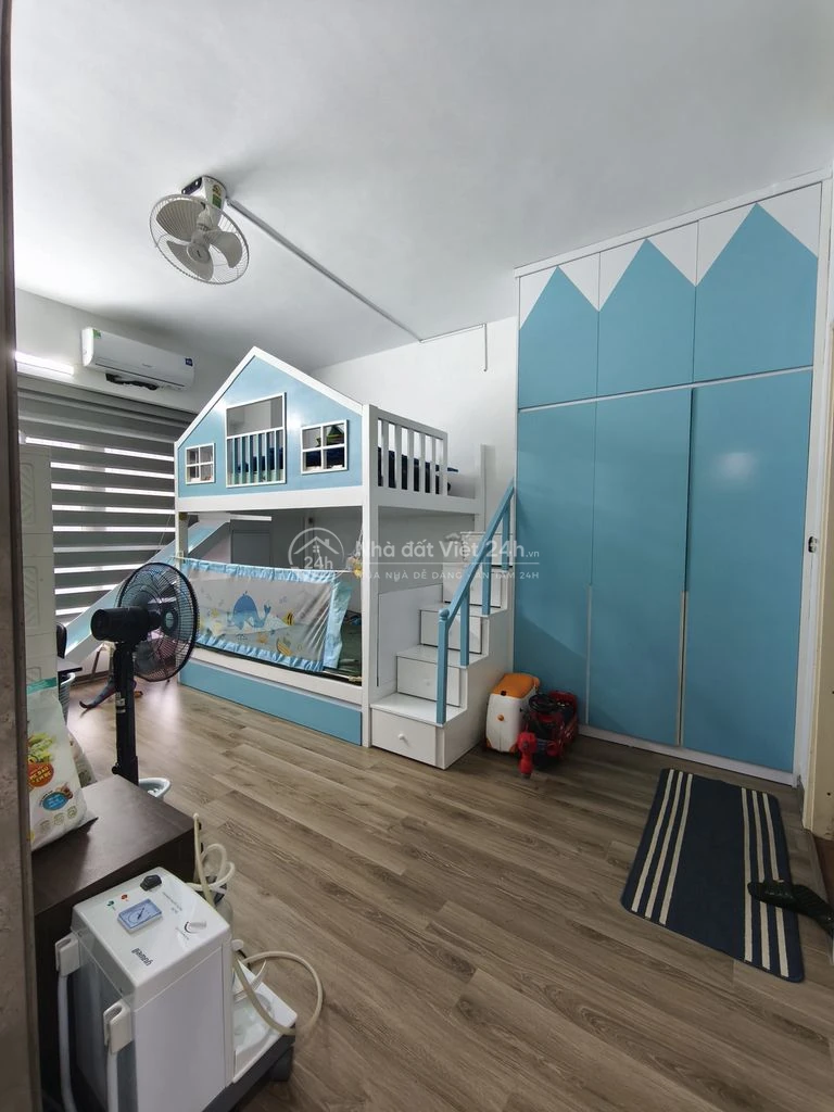 chính chủ bán căn hộ 3pn 86m giá 5tỷ bao phí đầy đủ nội thất mới