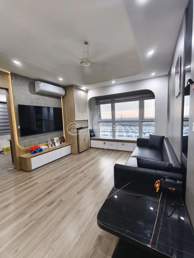 chính chủ bán căn hộ 3pn 86m giá 5tỷ bao phí đầy đủ nội thất mới