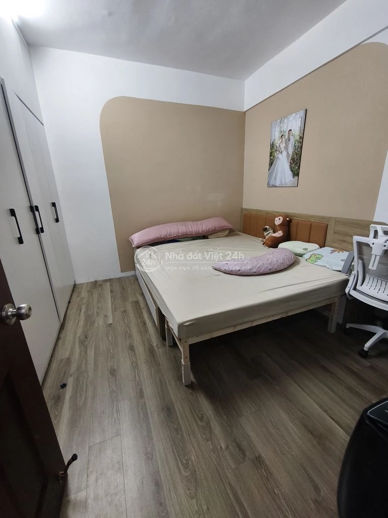 chính chủ bán căn hộ 3pn 86m giá 5tỷ bao phí đầy đủ nội thất mới
