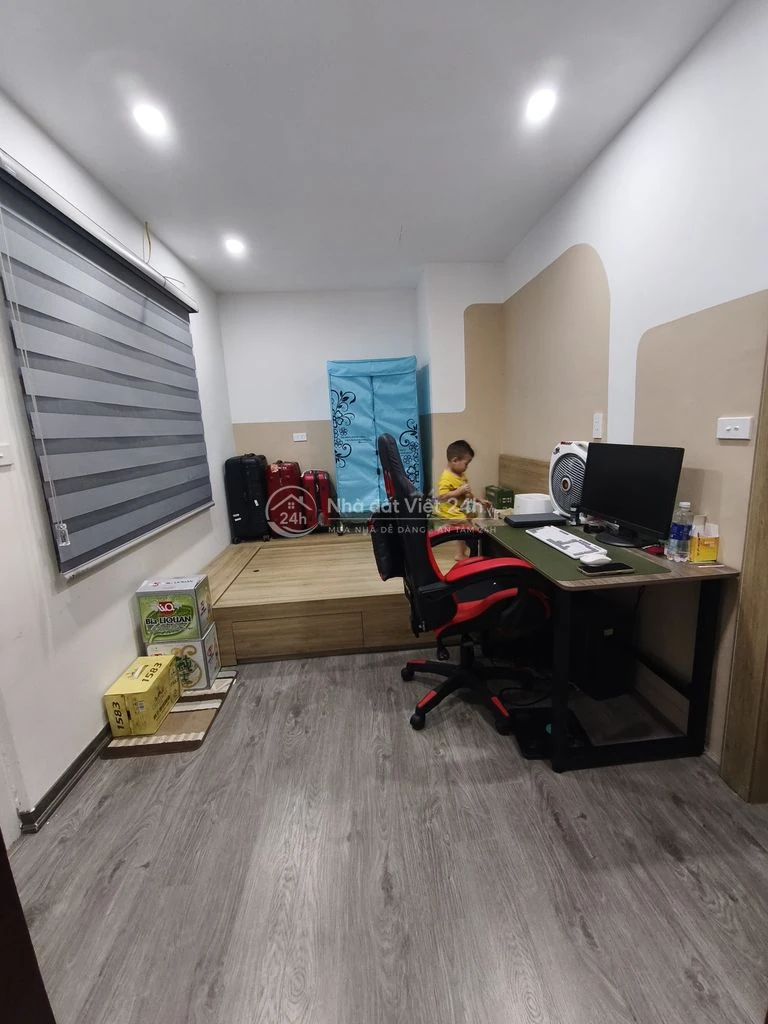 chính chủ bán căn hộ 3pn 86m giá 5tỷ bao phí đầy đủ nội thất mới