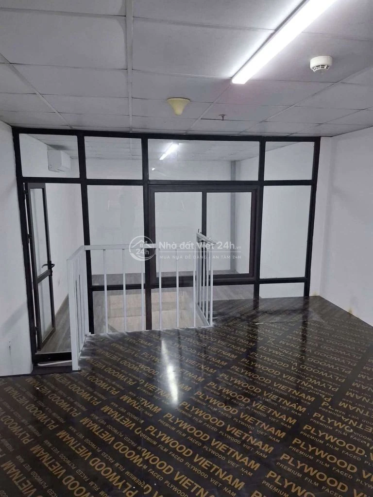  ECOHOME PHÚC LỢI – 45M² x 2 TẦNG – MBKD ĐẸP – CHỈ 7,5TR/THÁNG!