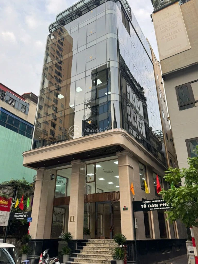 Cho thuê 170m2, 2 nhà vệ sinh, thiết kế thông sàn giá chỉ 23tr