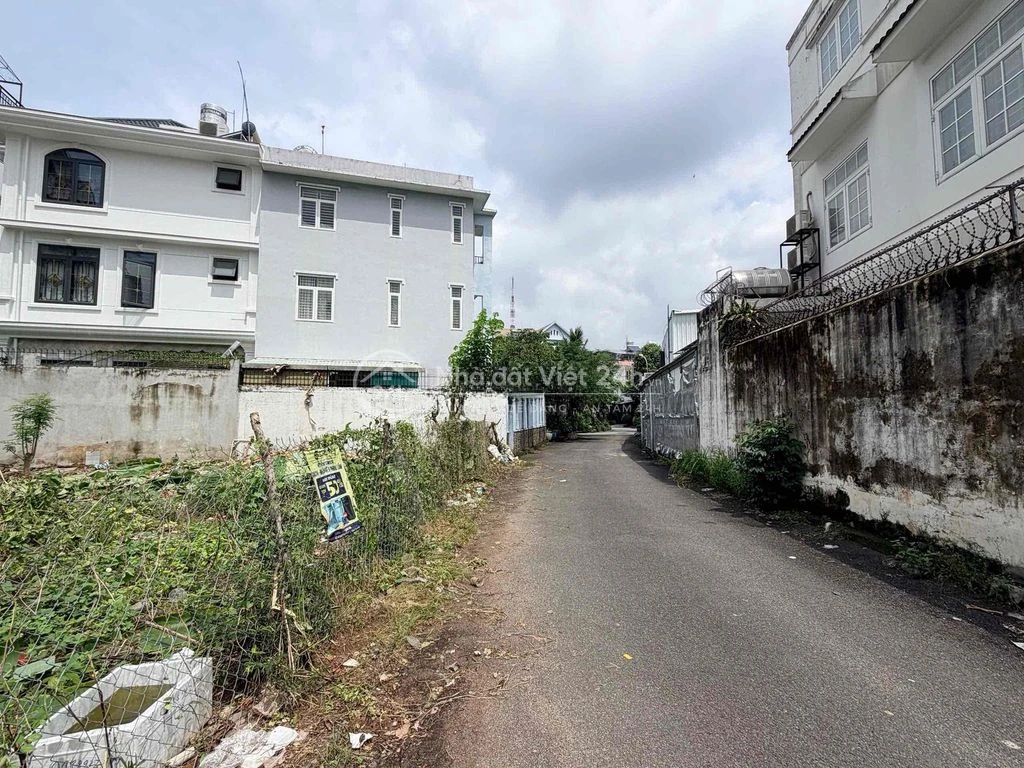 🔥 Cho thuê đất góc 2MT Đường 34, An Phú – 305m², 40tr/tháng
