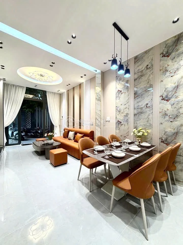🏡 CHO THUÊ NHÀ 3 TẦNG – LÊ ĐỘ 🌊