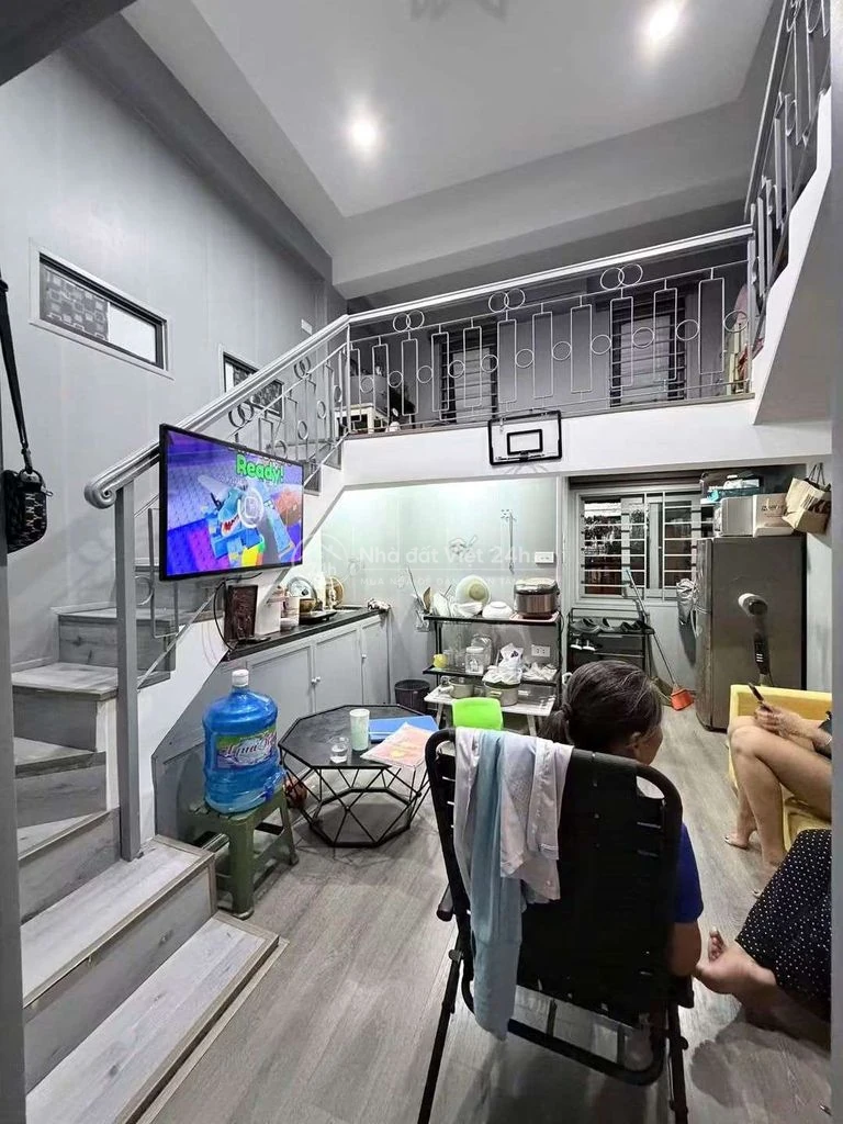 1 tỷ tí Tập thể Thọ Lão, Lô góc 55m 2PN 2WC Gần phố Ô tô đỗ cửa Ở ngay