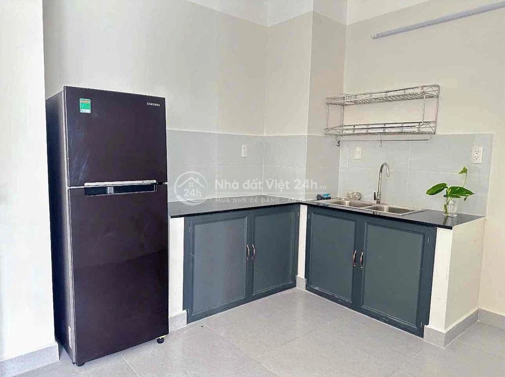 CHO THUÊ CĂN HỘ NAM LONG CENTRAL LAKE 57M2 2PN SẴN NỘI THẤT 7TR/THÁNG