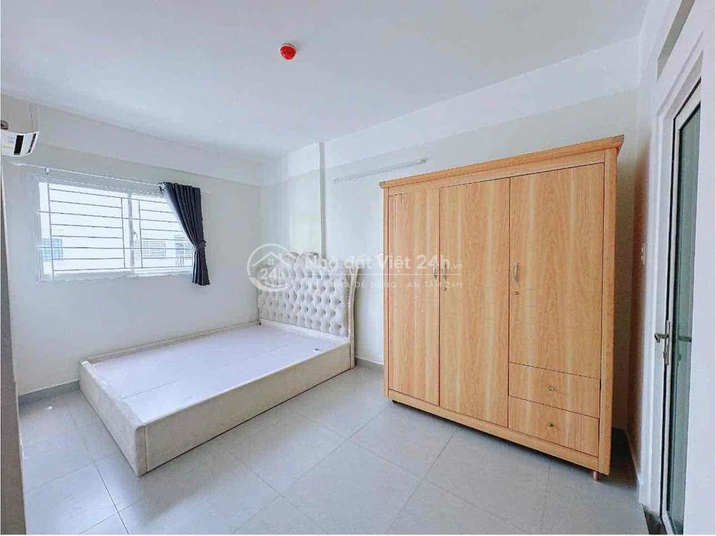 CHO THUÊ CĂN HỘ NAM LONG CENTRAL LAKE 57M2 2PN SẴN NỘI THẤT 7TR/THÁNG